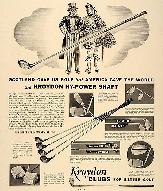 kroydon