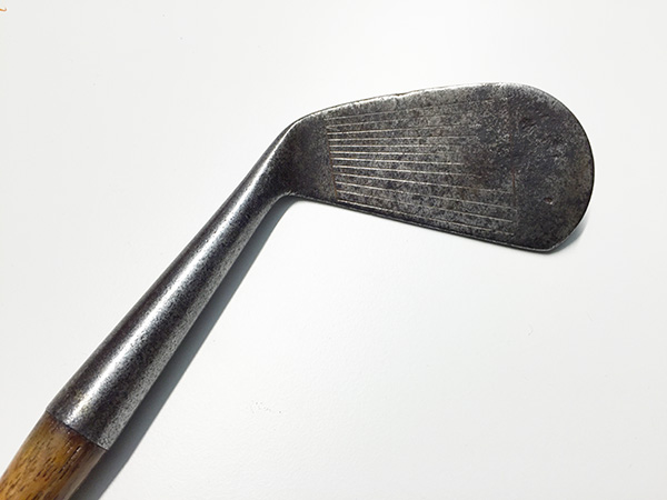 JH Turner Mashie2