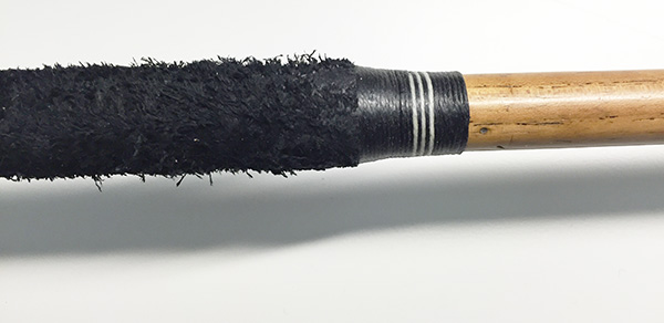 Marshall Sears 6 midiron 3